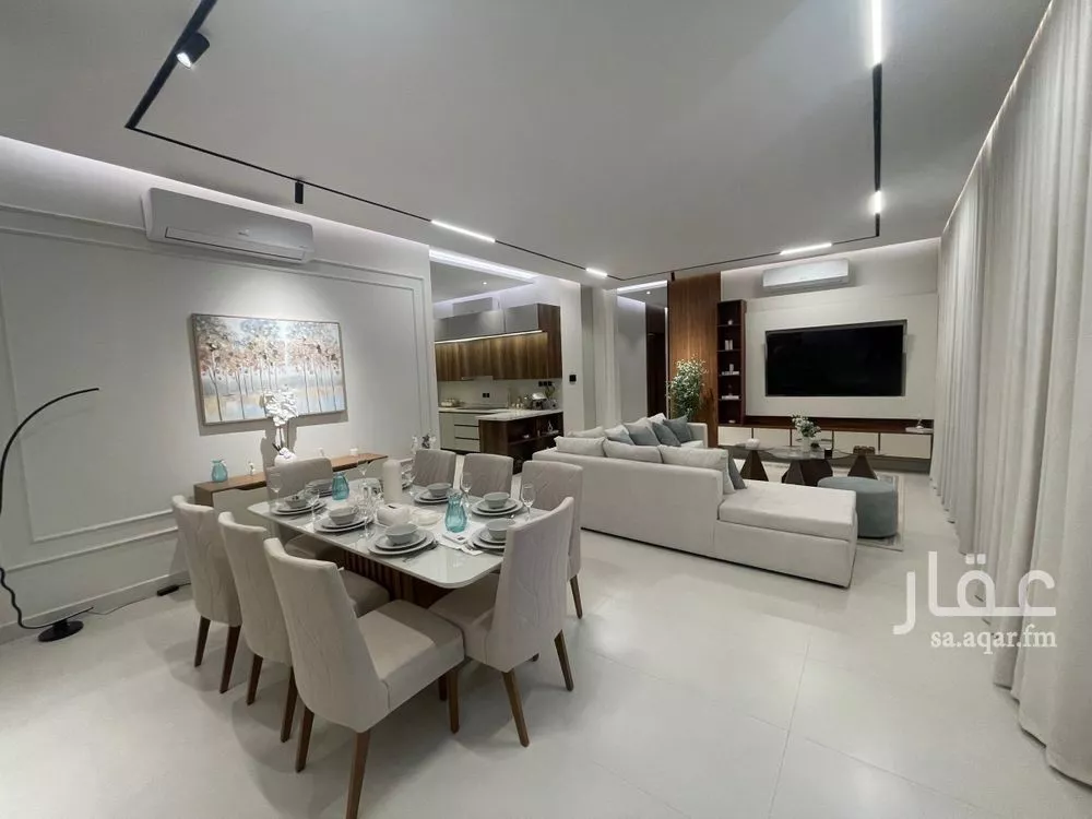 دور 3 غرف في الشرق 4