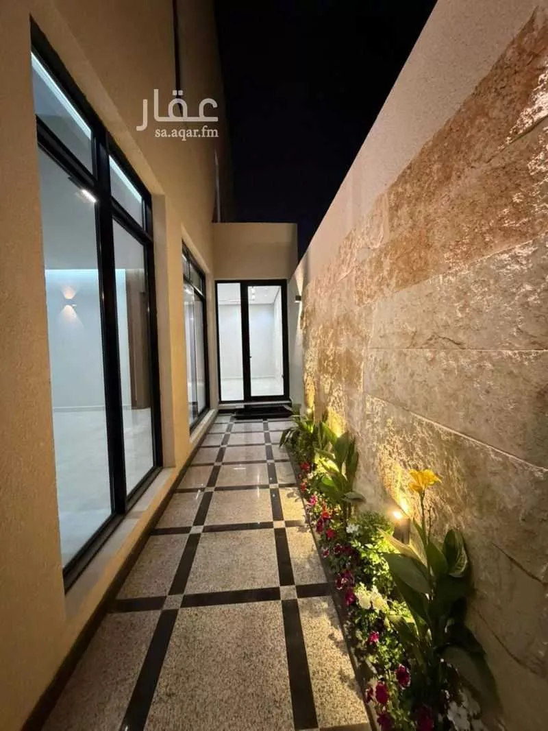 دور 5 غرف في الرمال 4