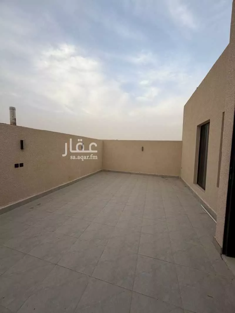 دور 4 غرف في الرمال 3