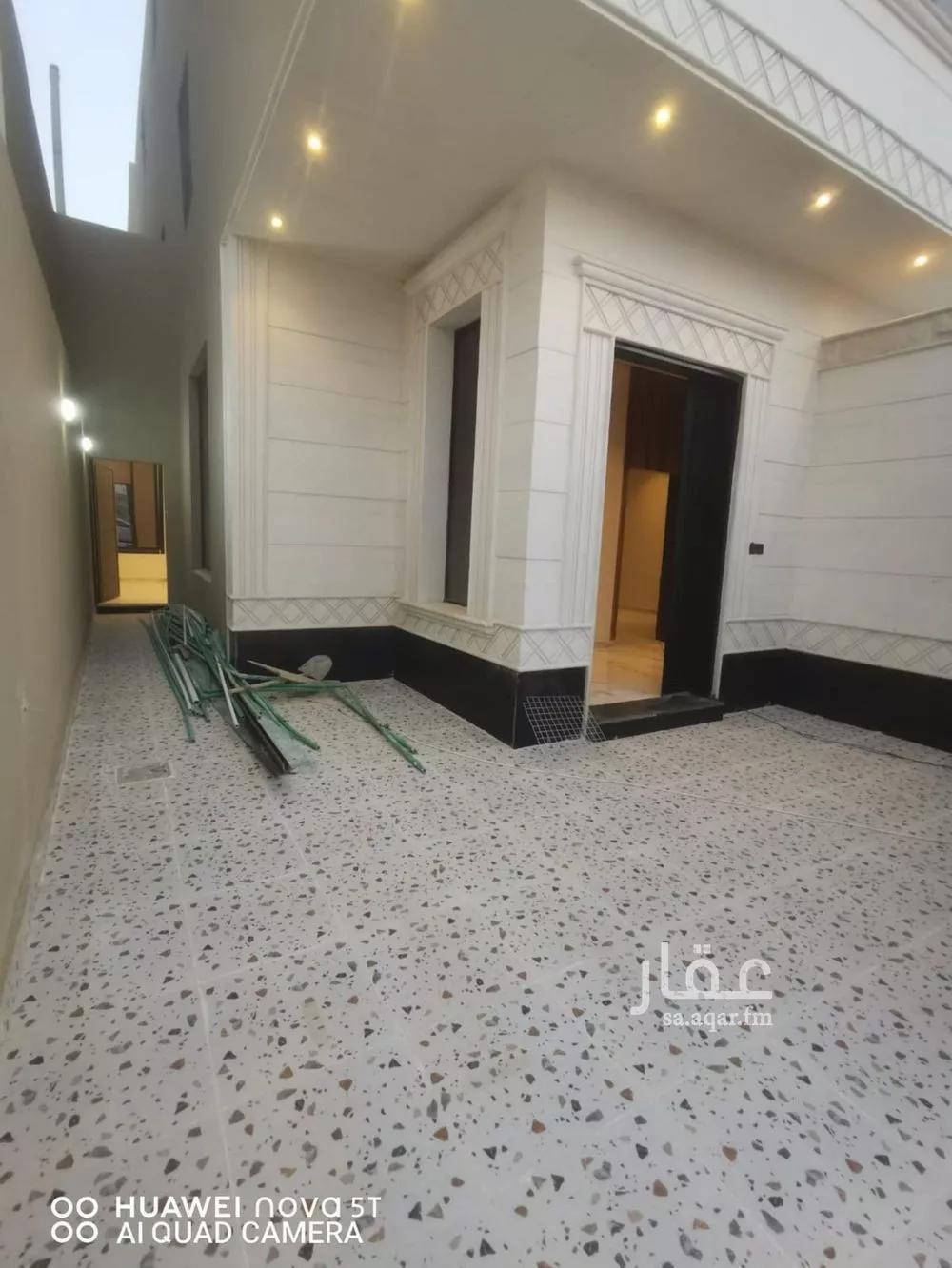 دور 5 غرف في الرمال 1