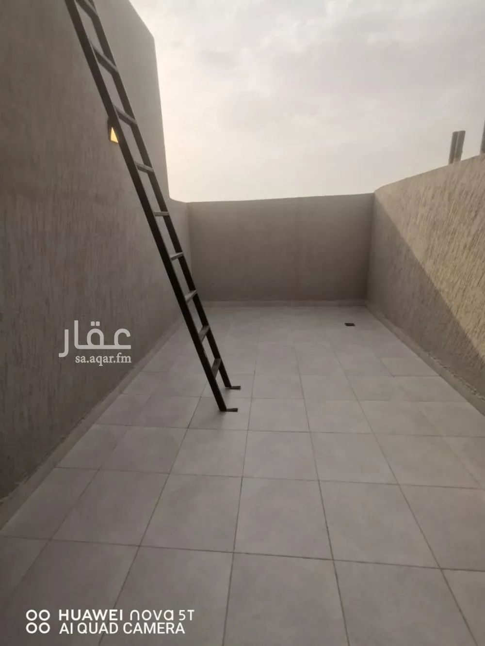 4 bedroom villa in Al Janadriyah 3