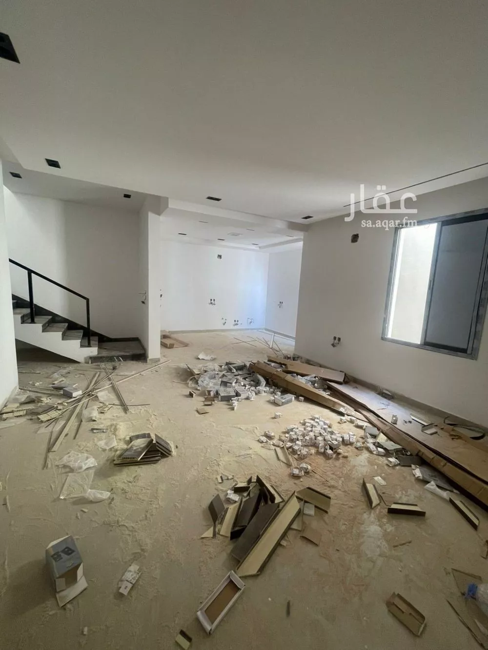 دور 5 غرف في الرمال 1