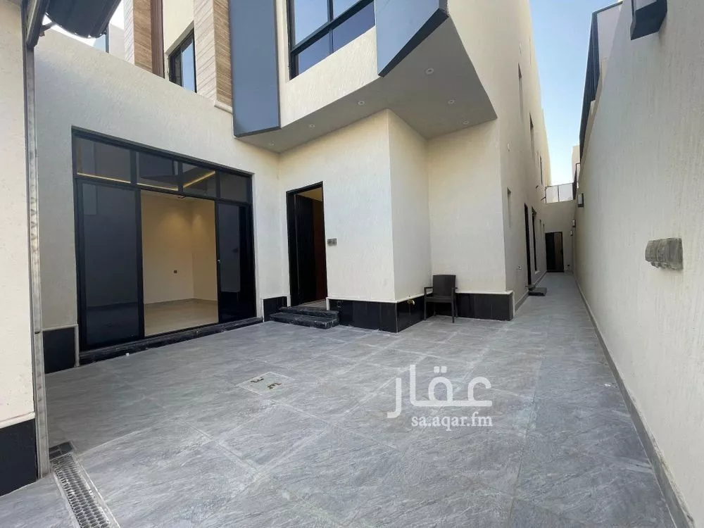 دور 4 غرف في الرمال 1