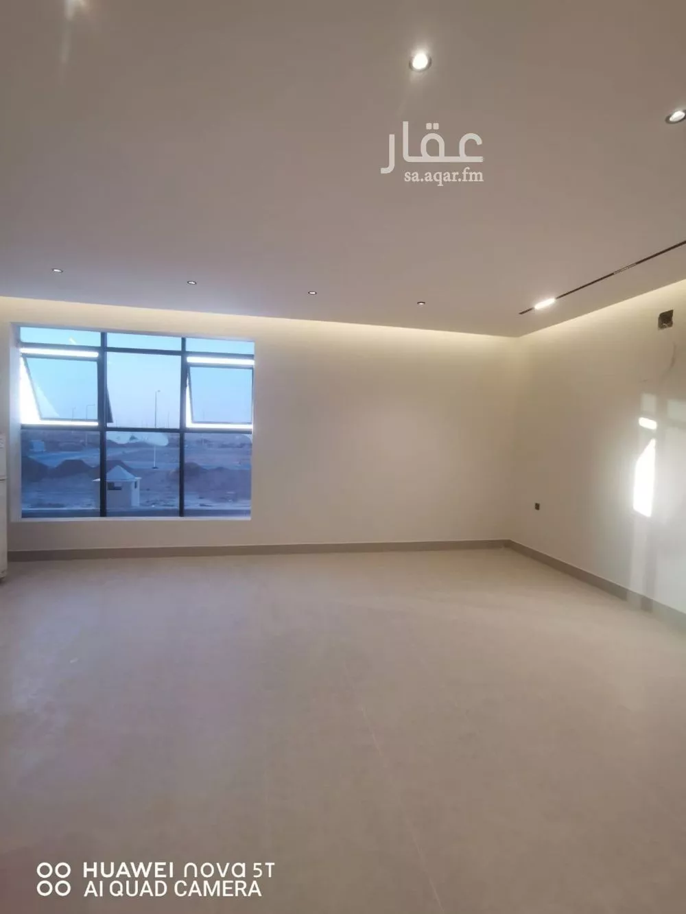 شقة 4 غرف في الرمال 3