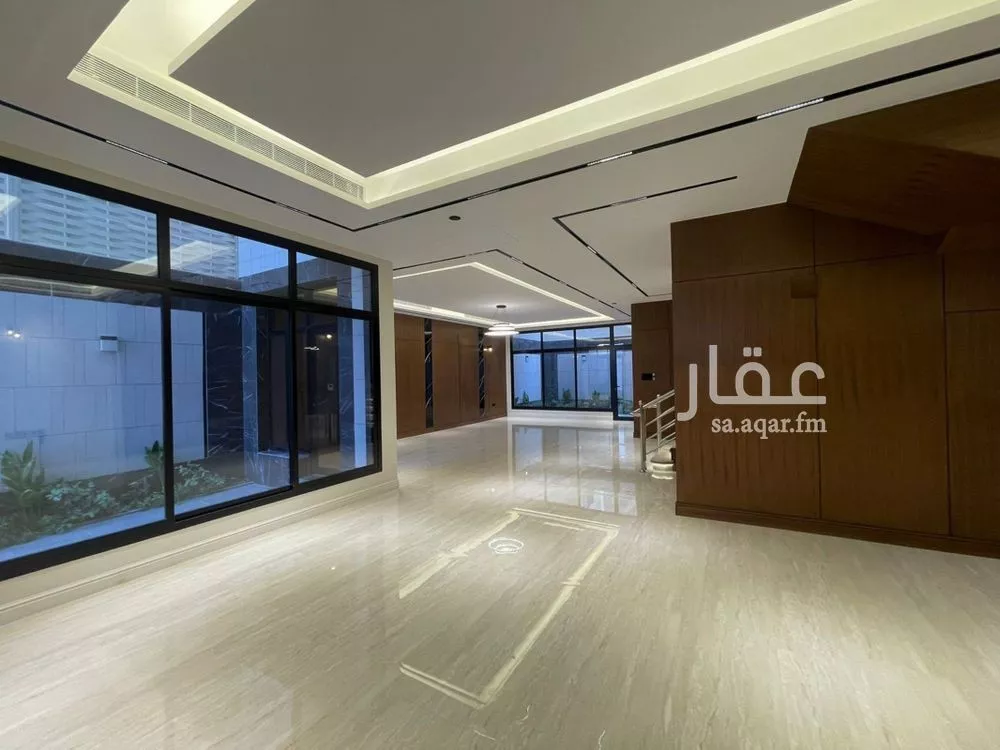 فيلا 5 غرف في النرجس 1