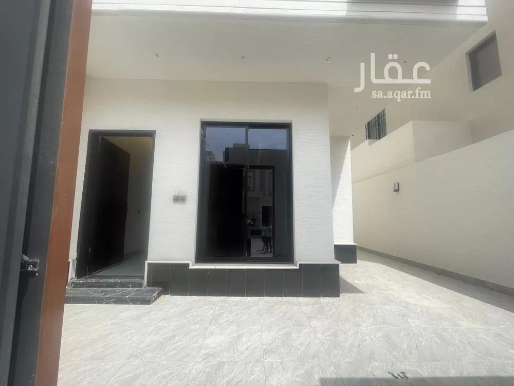 دور 4 غرف في الرمال 1