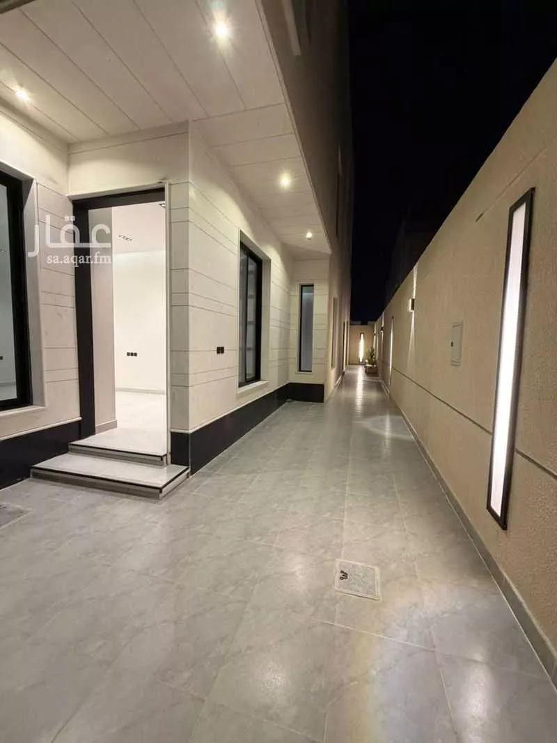 فيلا 5 غرف في الرمال 1