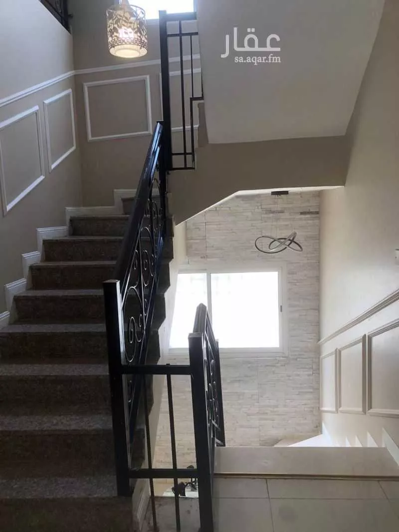 فيلا 7 غرف في ميناء الملك عبدالعزيز 4