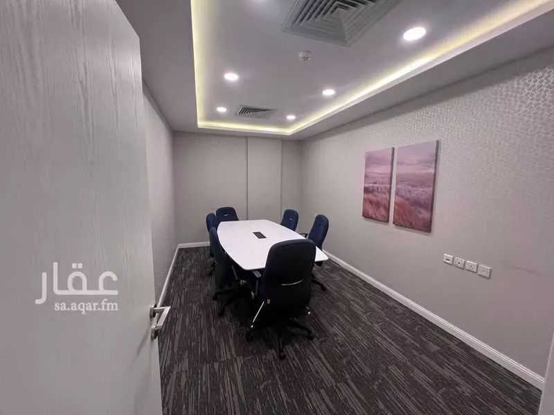 مكتب 990 م² في الغدير 3