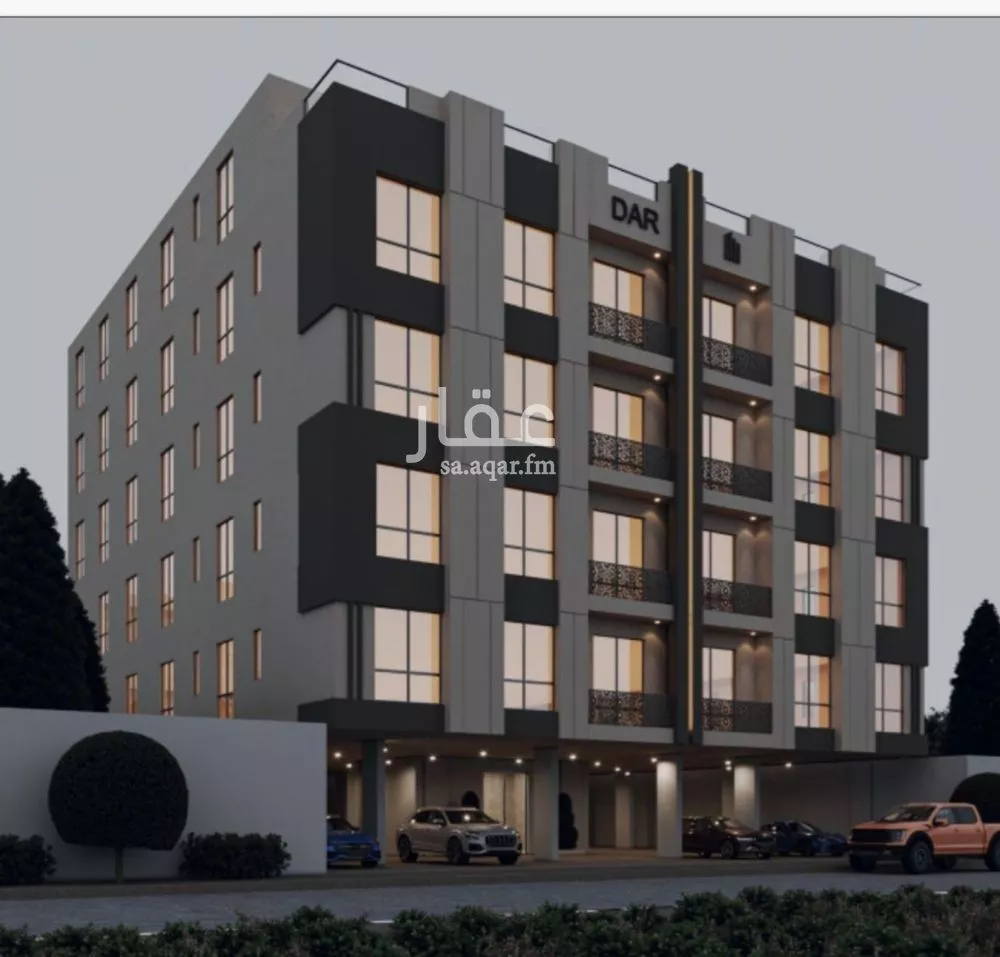 شقة 3 غرف في الصفا 2