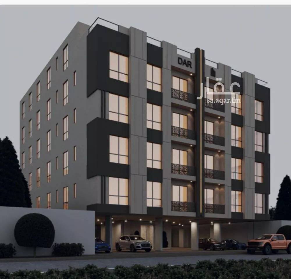 6 bedroom apartment in Al Safa 3