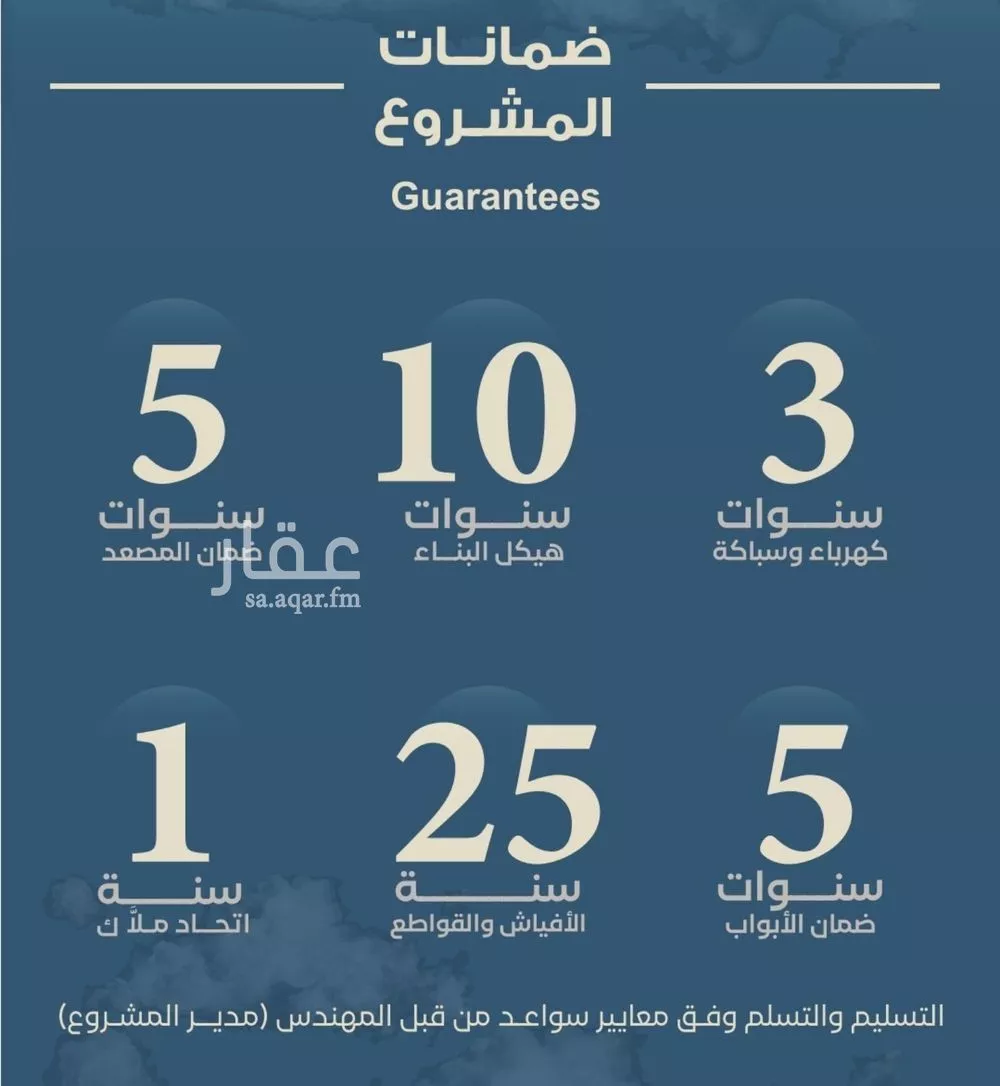 شقة 2 غرف في الحمراء 3