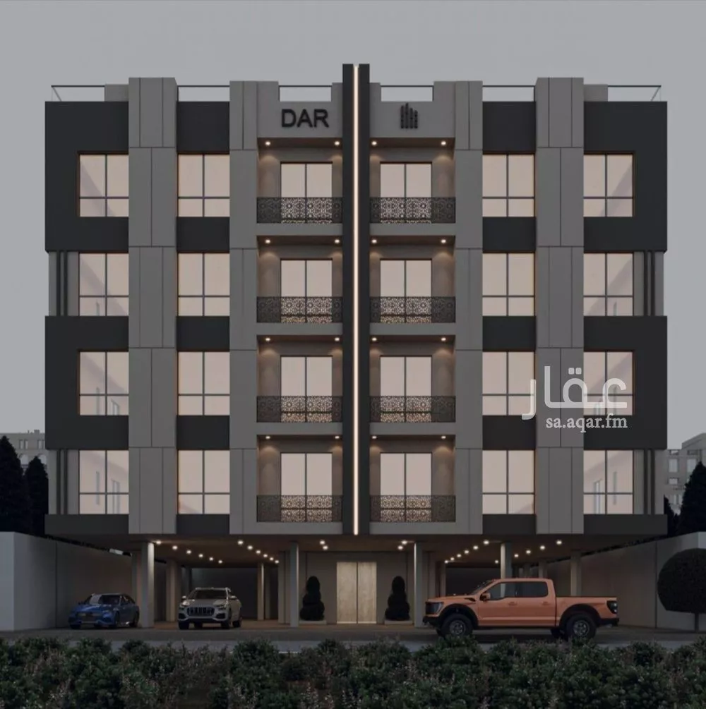 6 bedroom apartment in Al Safa 2