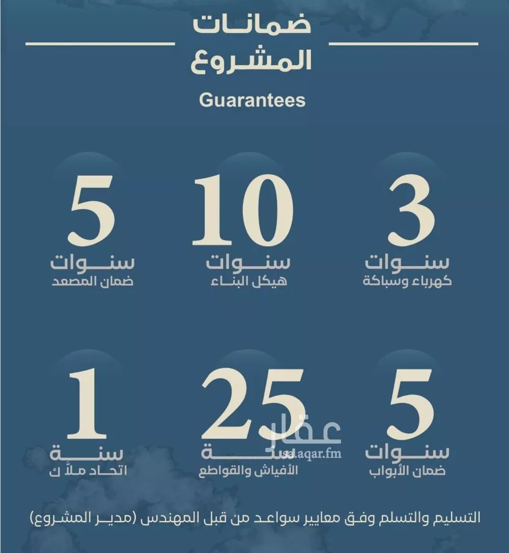 شقة 2 غرف في الحمراء 2