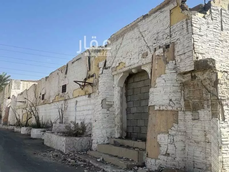 أرض 1520 م² في العمرة الجديدة 2