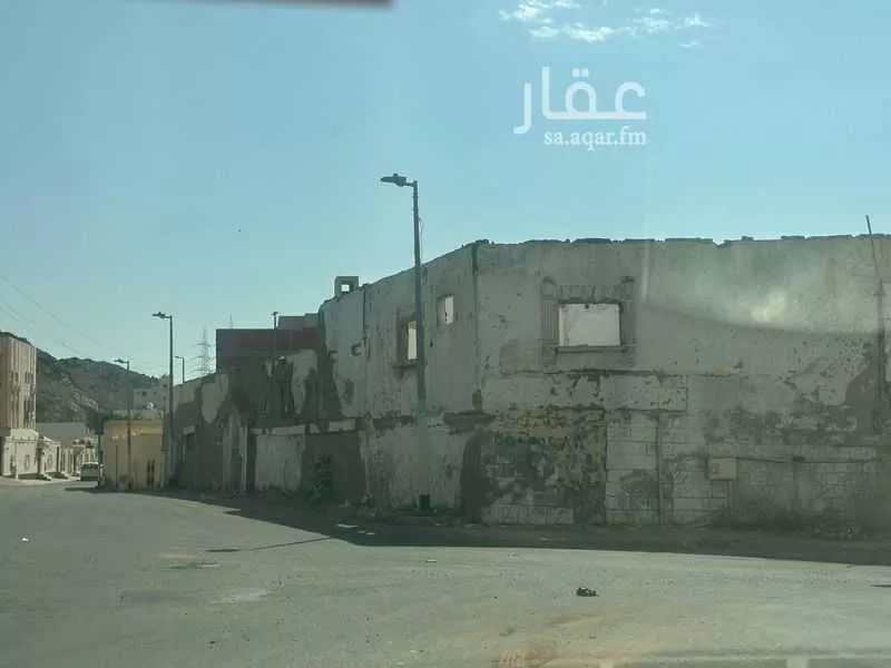 أرض 1520 م² في العمرة الجديدة 4