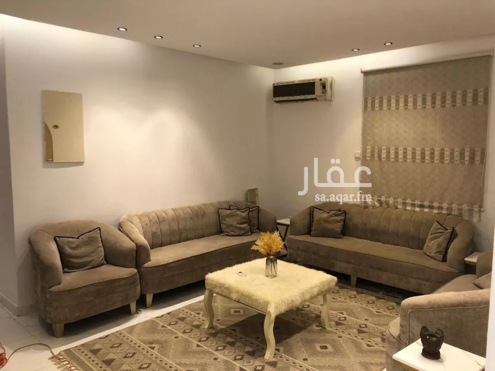 فيلا 6 غرف في العكيشية 3