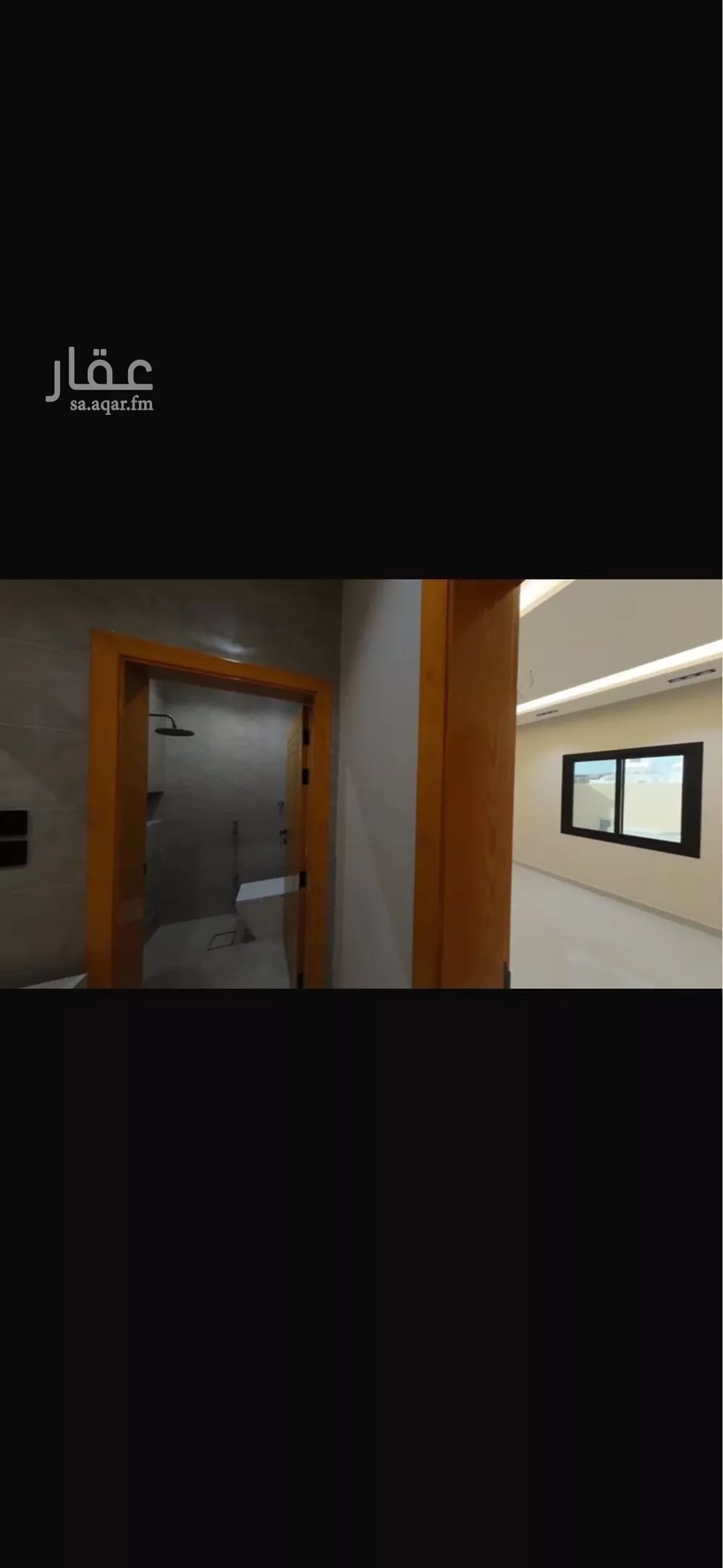 شقة 4 غرف في الربوة 1