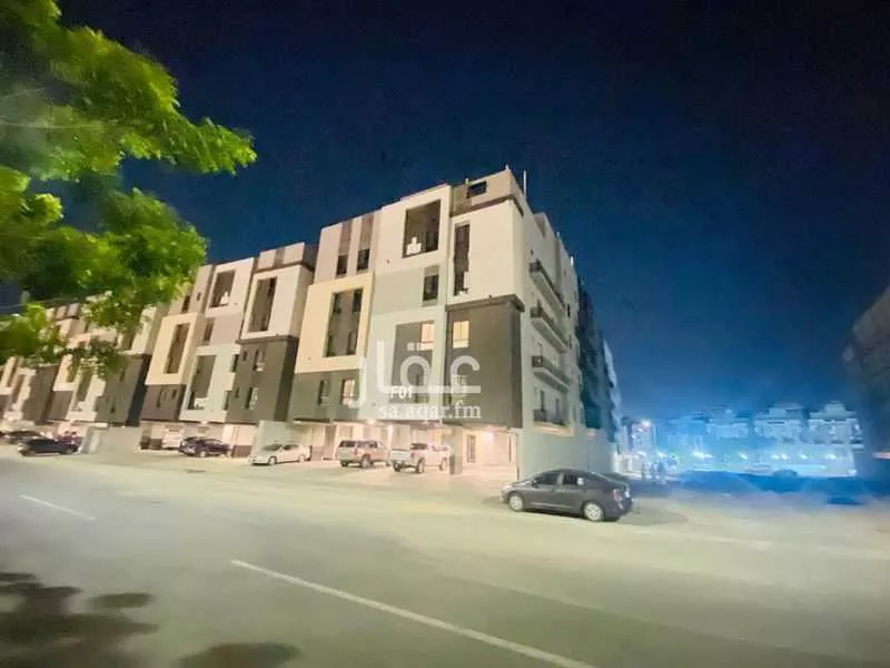 شقة 6 غرف في الواحة 1