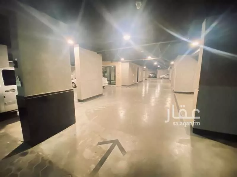 شقة 6 غرف في الواحة 3