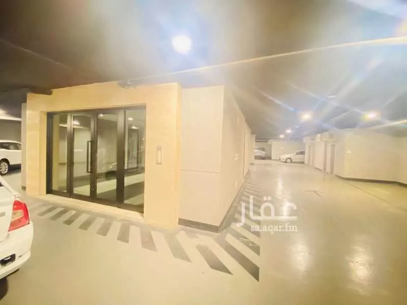 شقة 6 غرف في الواحة 2