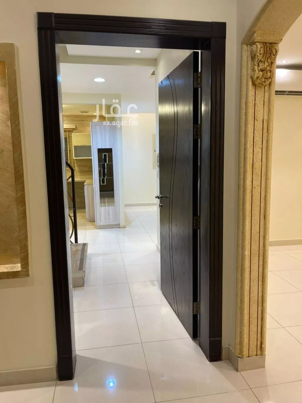 شقة 3 غرف في التعاون 4