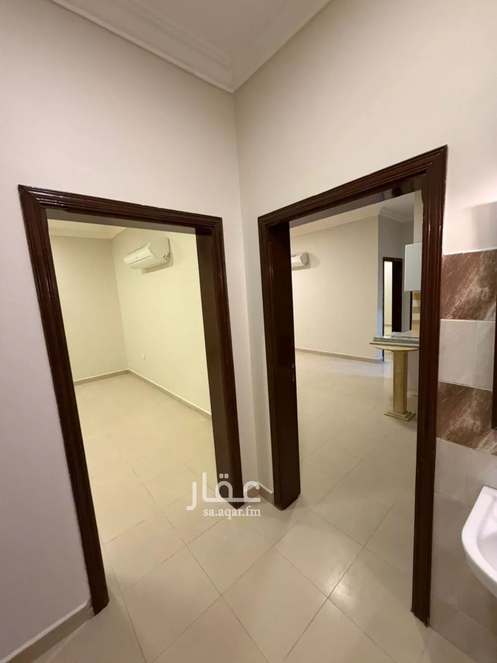 3 bedroom apartment in Al Nuzhah 2