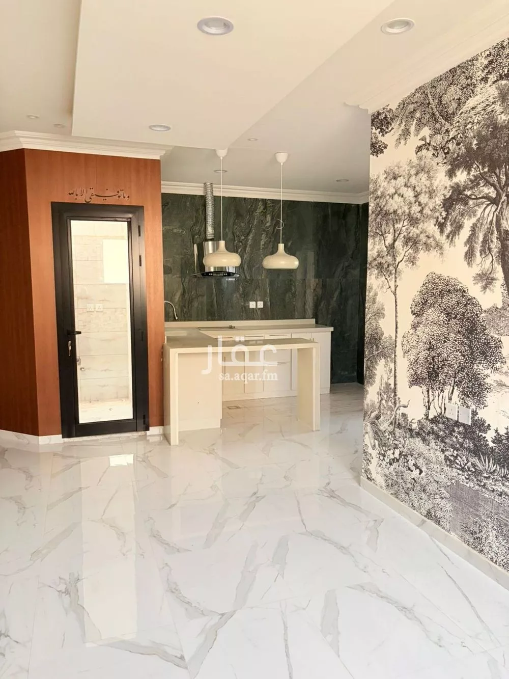 2 bedroom apartment in Al Malqa 4