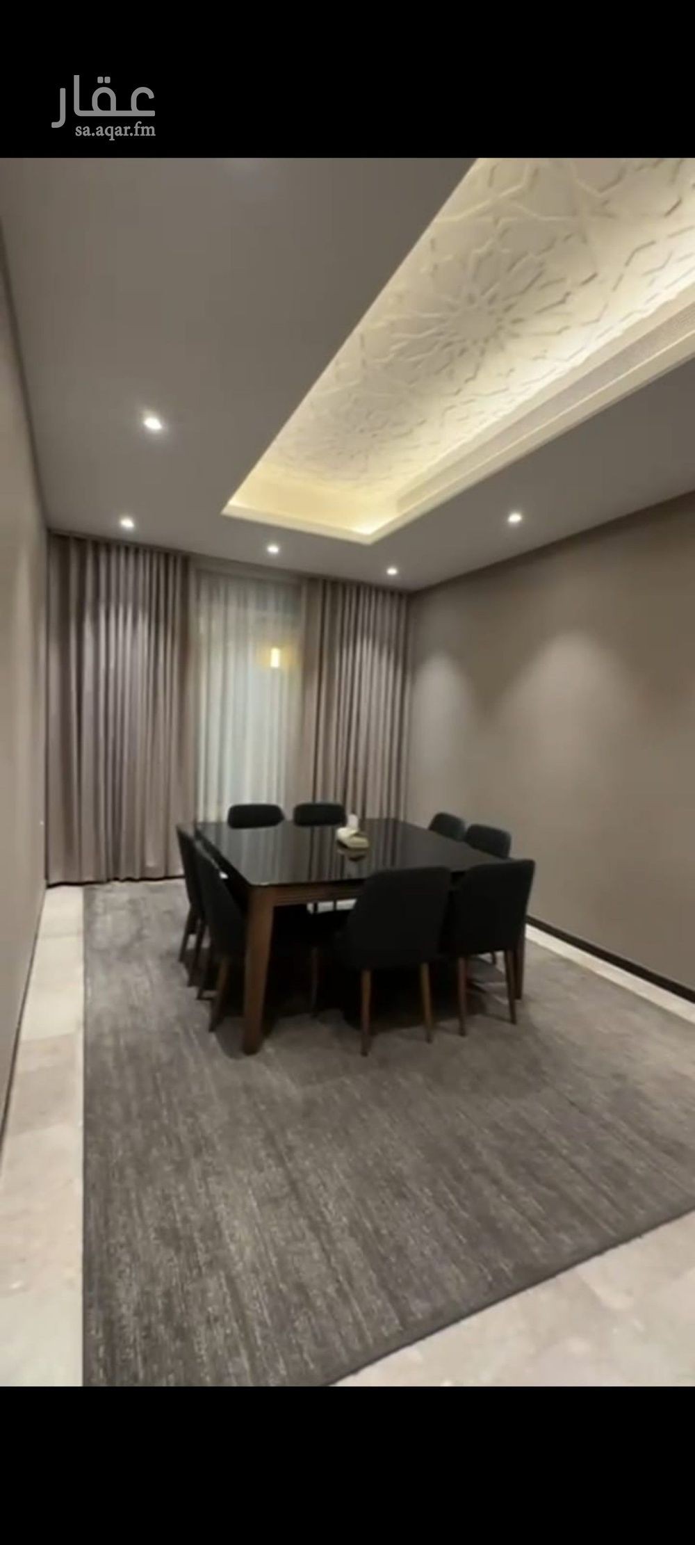 10 bedroom villa in Al Nakheel, Riyadh 7