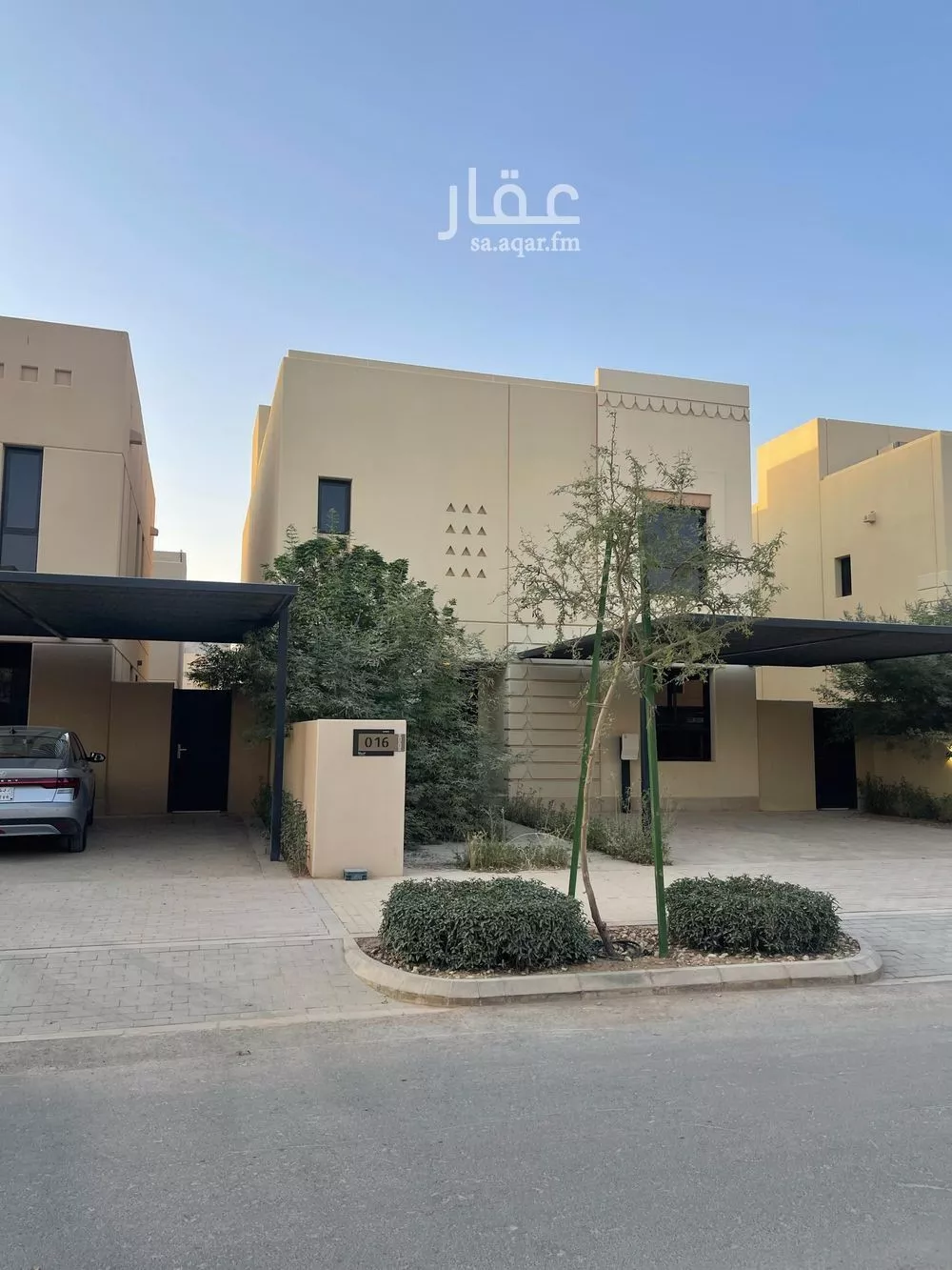 6 bedroom villa in Riyadh 2
