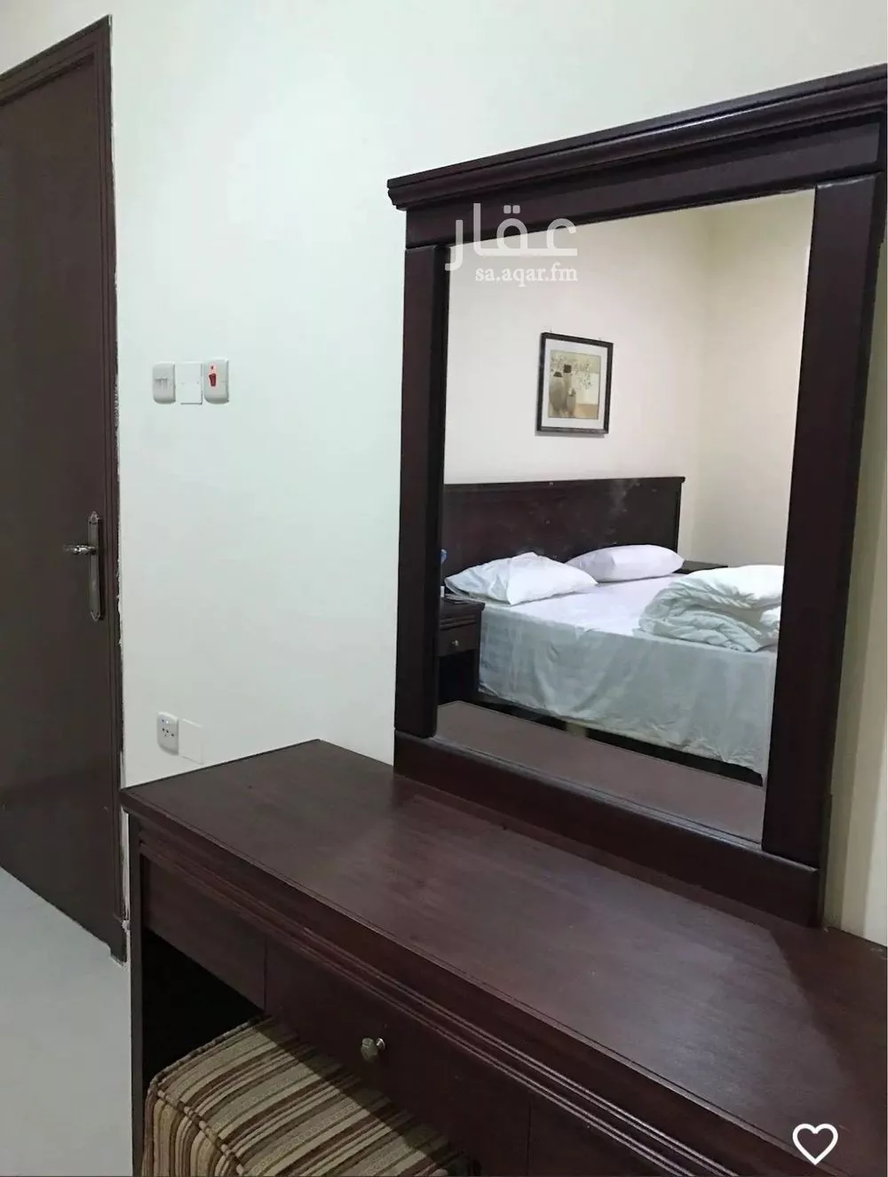 عمارة 744 م² في الهجرة 5