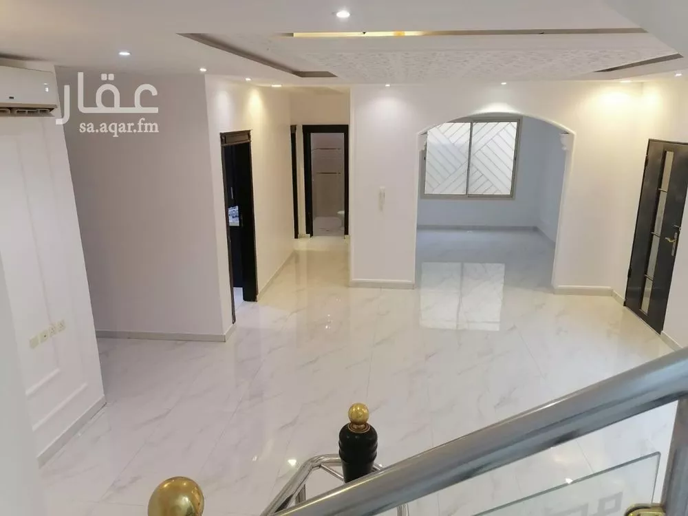 شقة 10 غرف في اليرموك 4