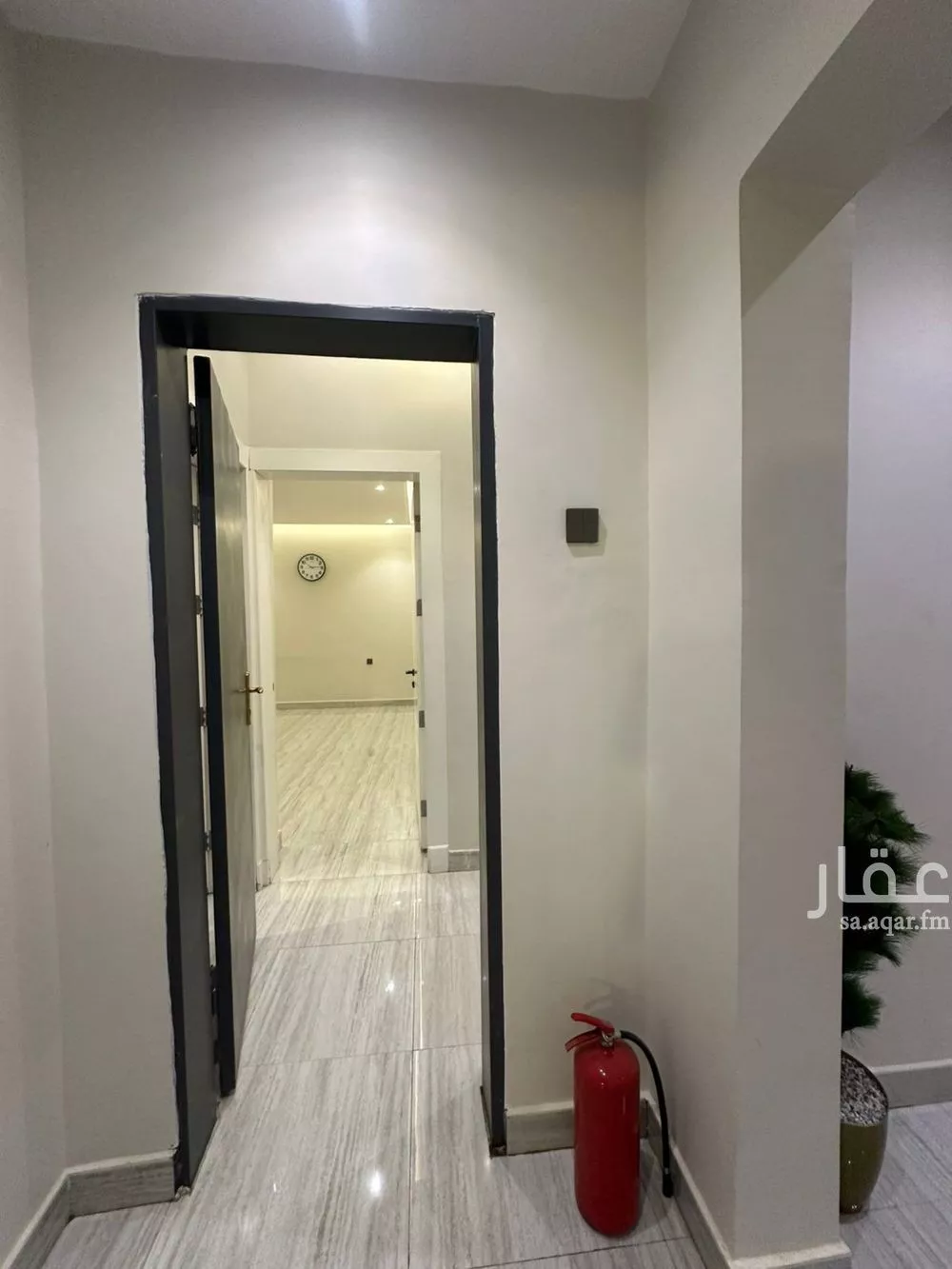 شقة 3 غرف في القادسية 4