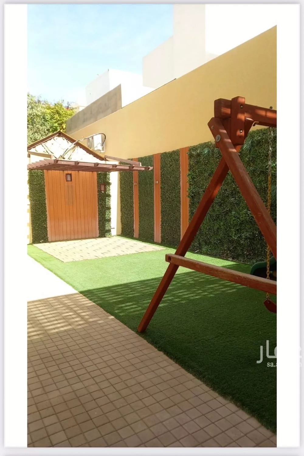 فيلا 4 غرف في الياسمين 2