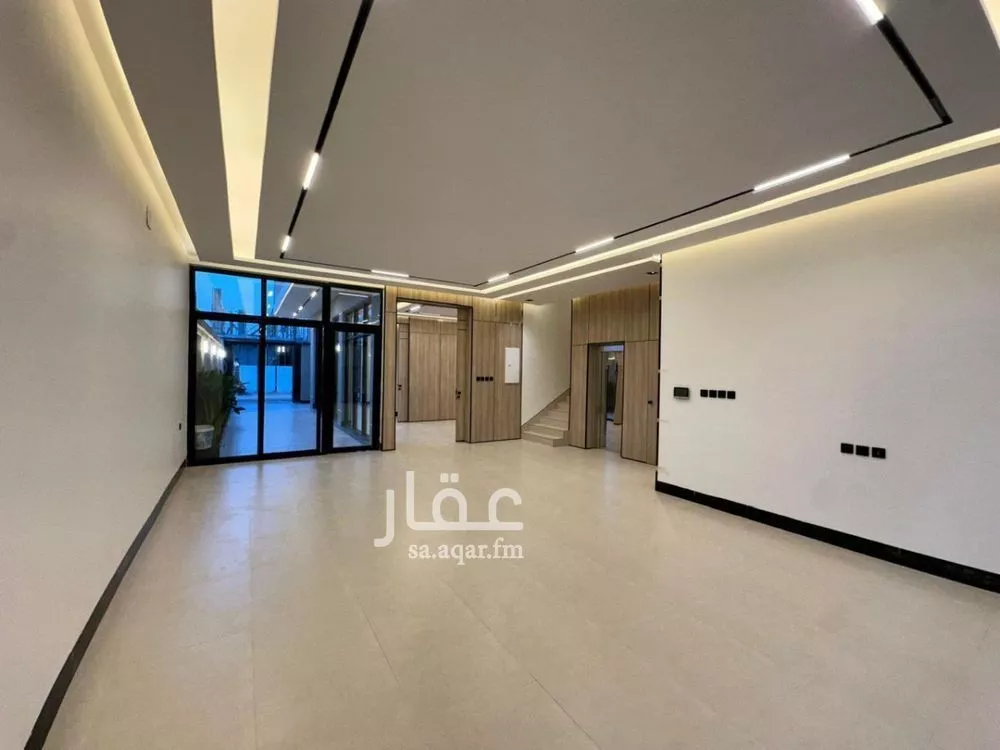 فيلا 6 غرف في الرمال 5