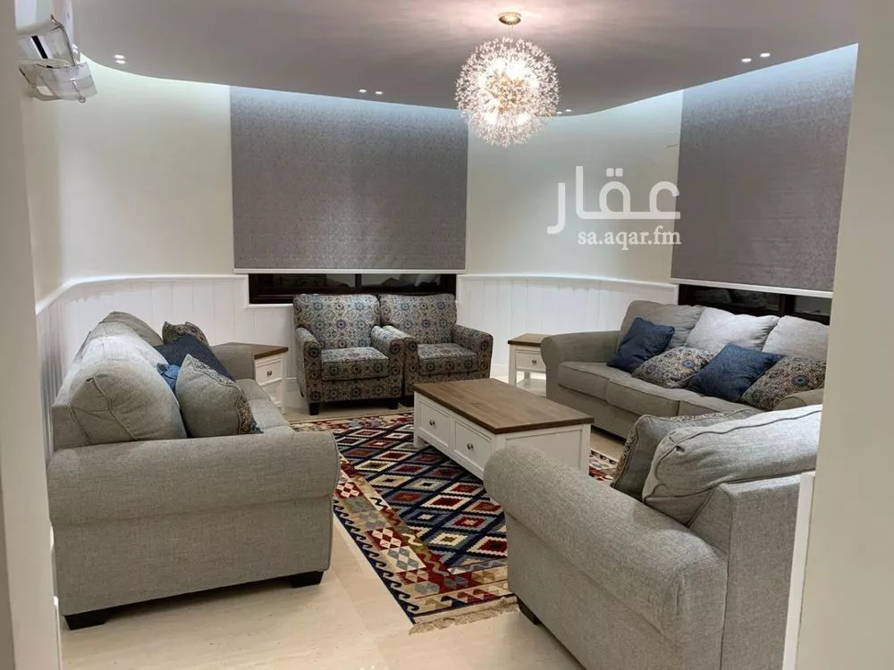 4 bedroom apartment in Al Fakhriyah, Riyadh 4