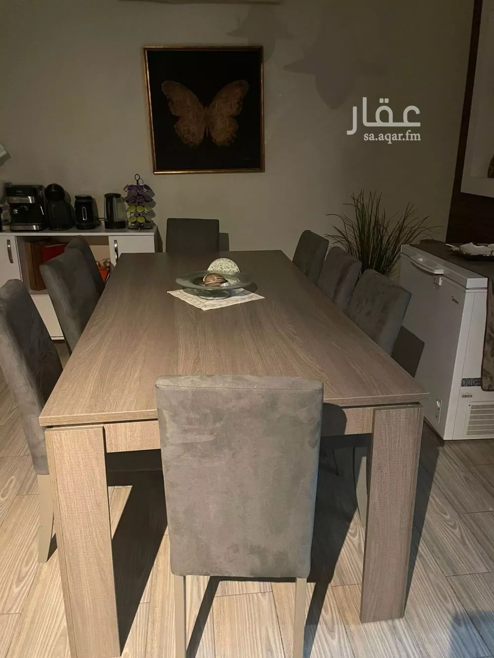 شقة 4 غرف في غرناطة 2