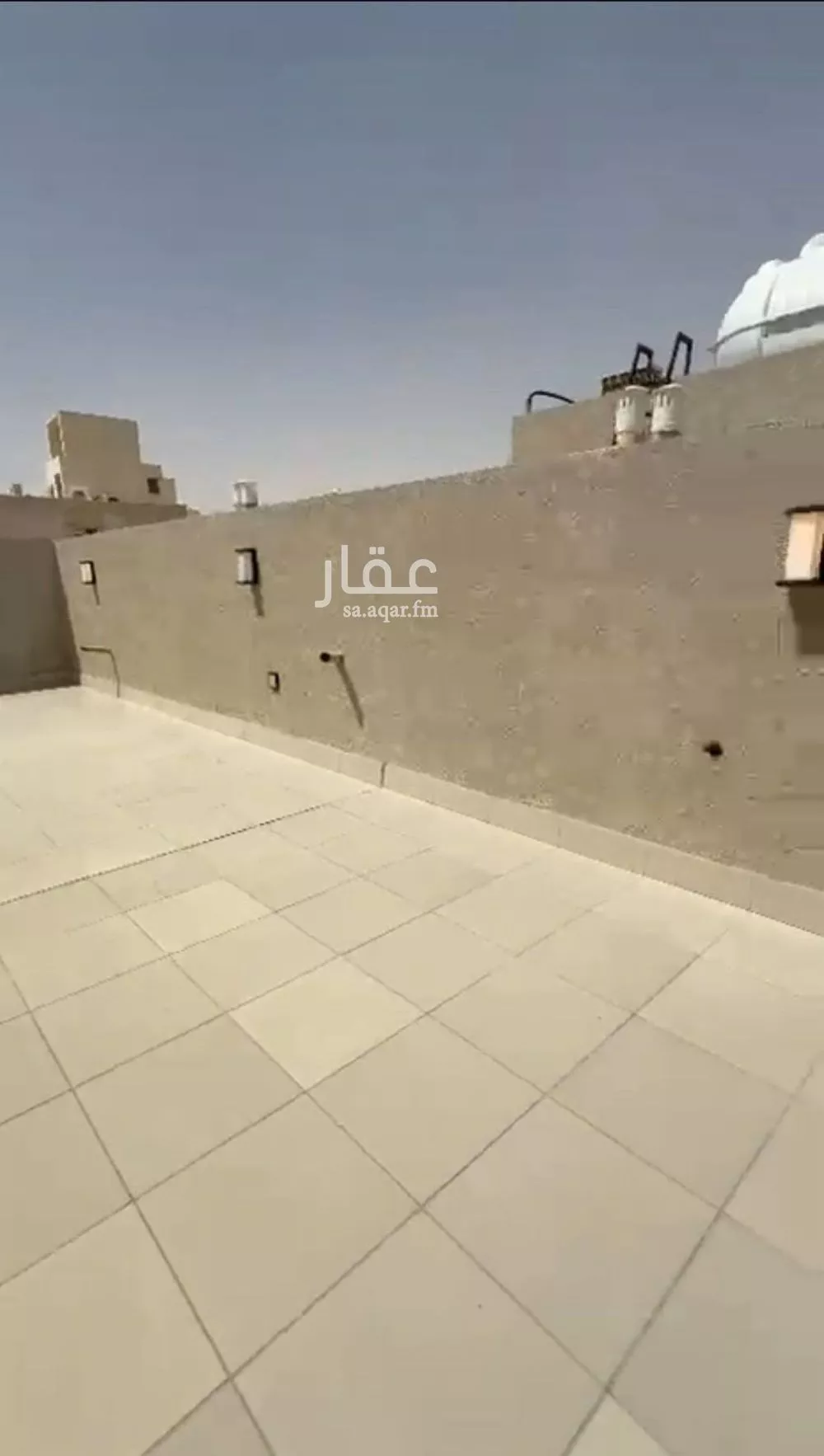 شقة 3 غرف في الرمال 5