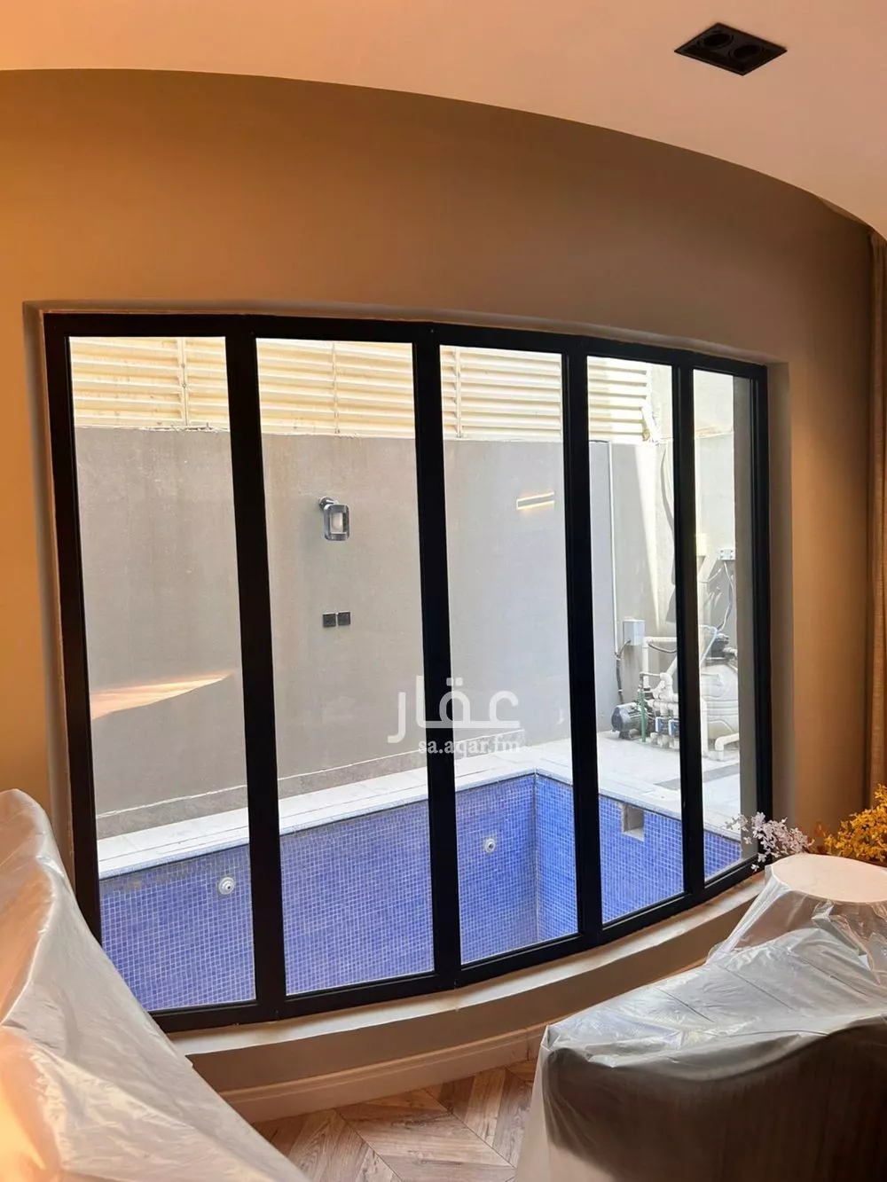 4 bedroom villa in Irqah, Riyadh 6