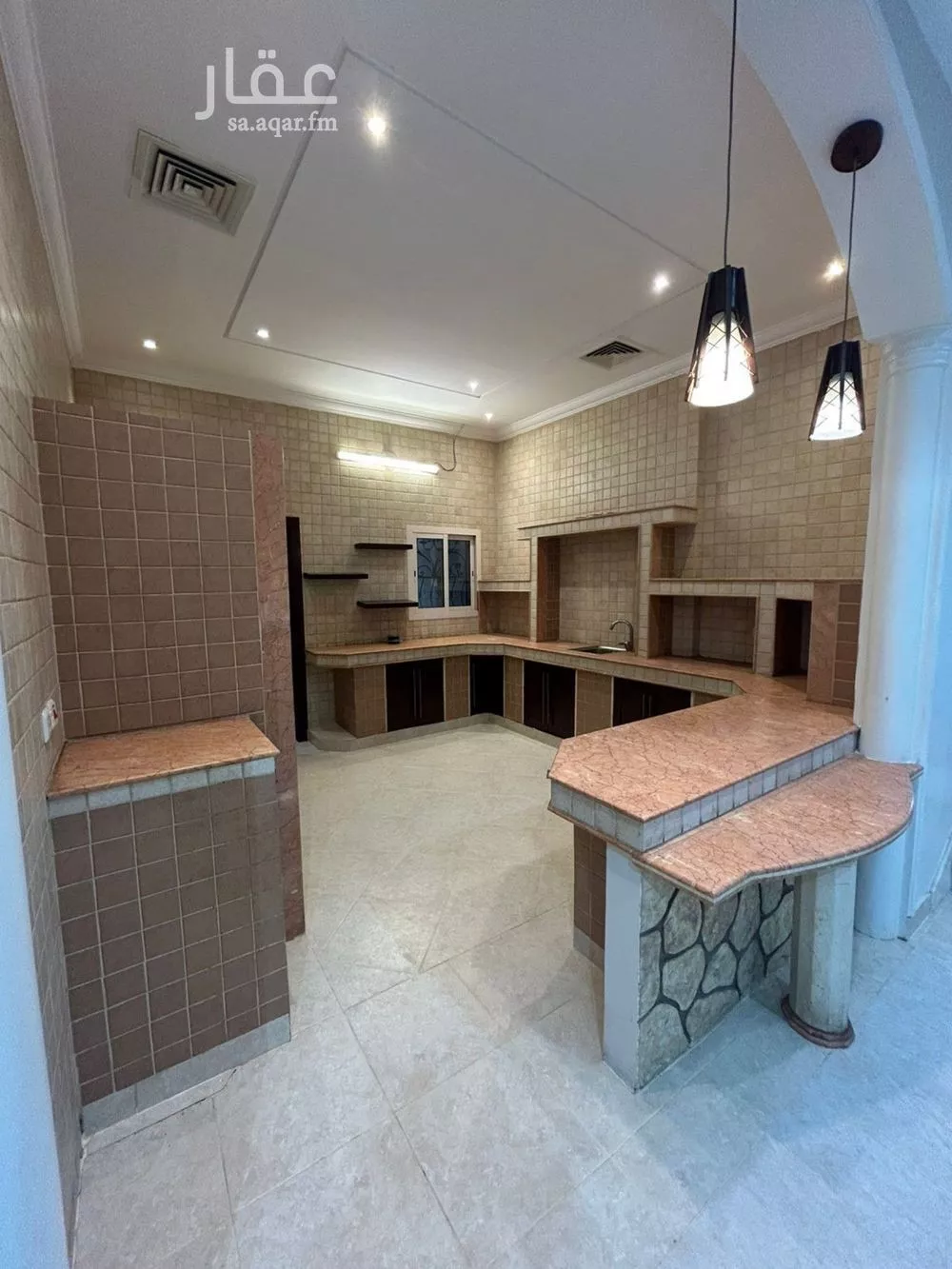 6 bedroom villa in Al Wadi 2