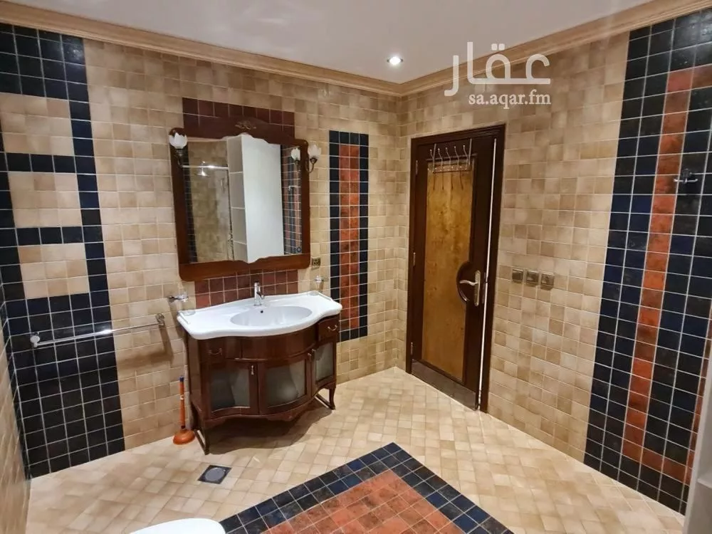 فيلا 4 غرف في الهدا، الرياض 8