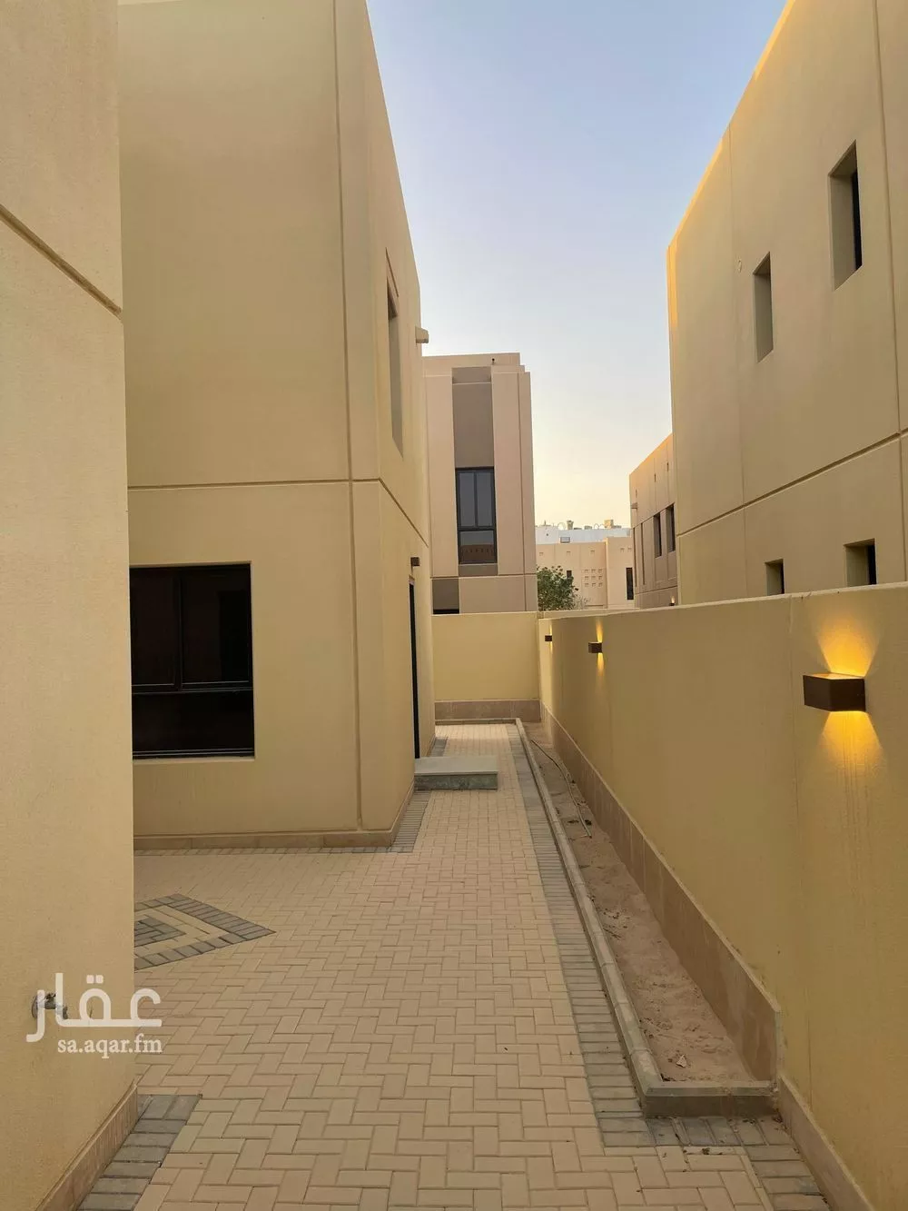6 bedroom villa in Riyadh 3