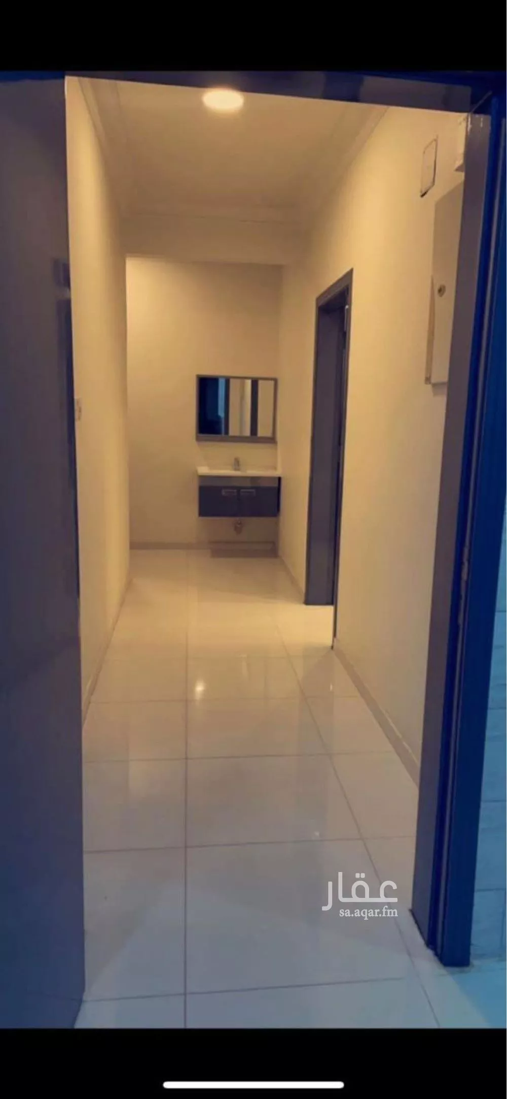 شقة 3 غرف في الدار البيضاء 1