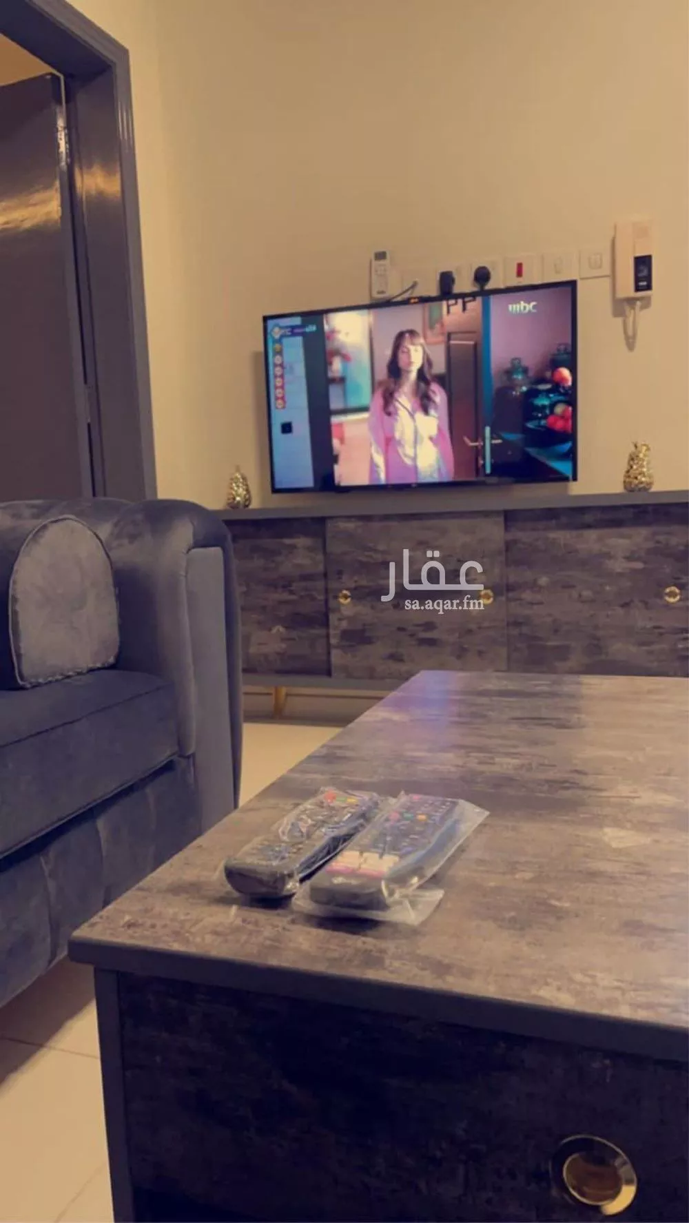 شقة 3 غرف في الدار البيضاء 3