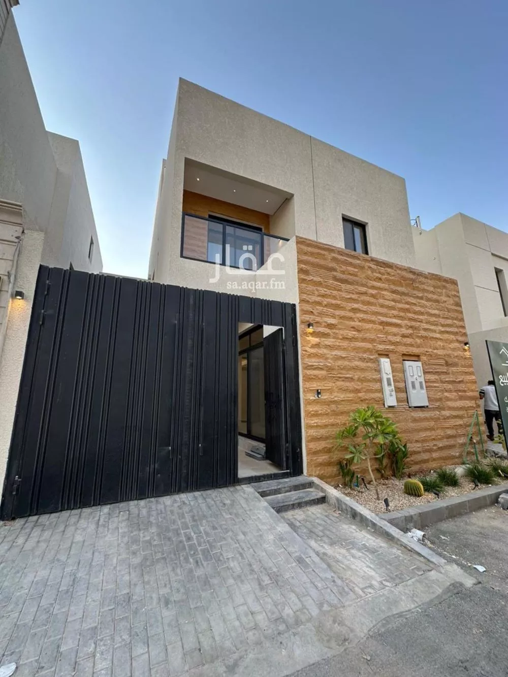 دور 3 غرف في الرمال 1