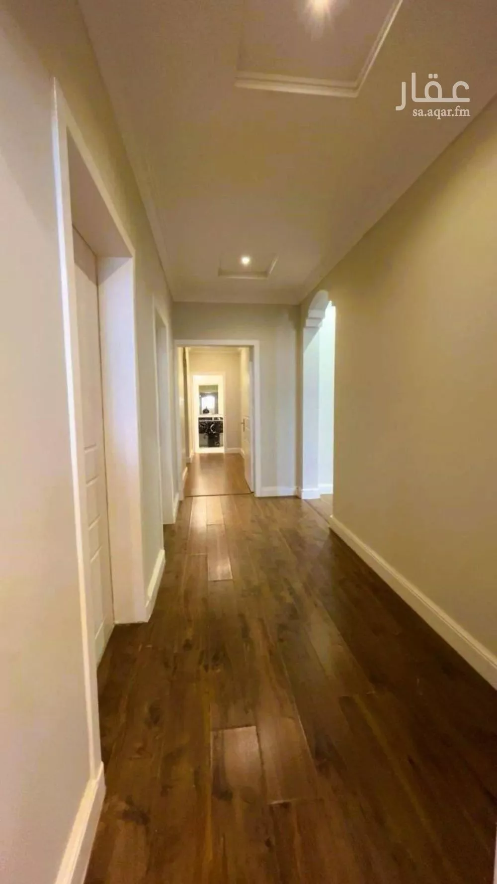 شقة 5 غرف في اليرموك 4