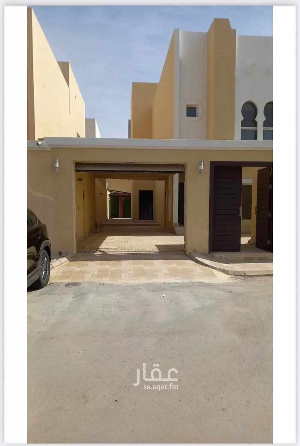 فيلا 4 غرف في الياسمين 1