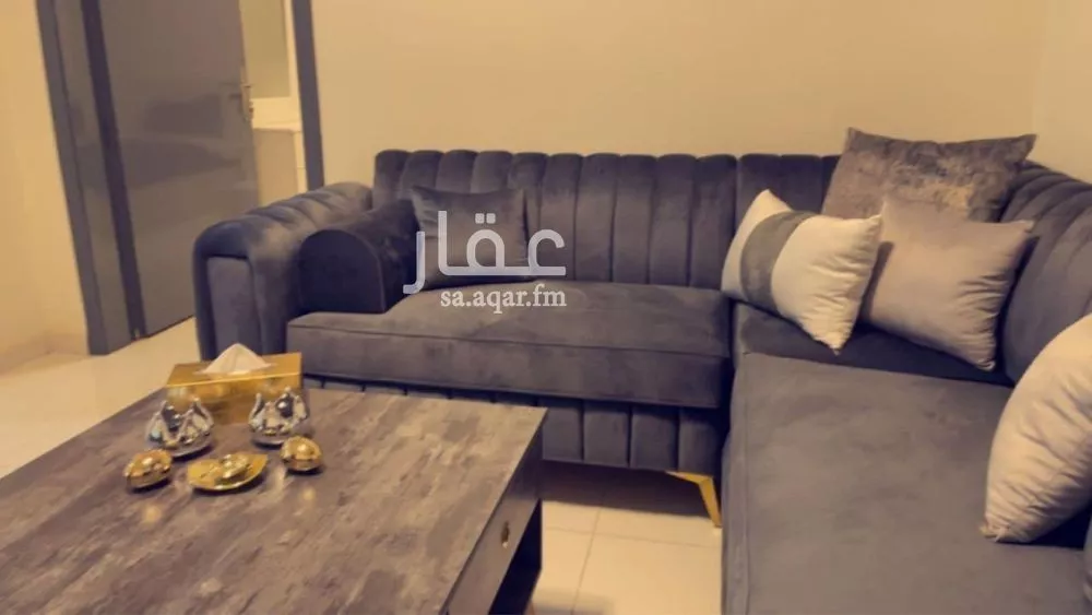 شقة 3 غرف في الدار البيضاء 4