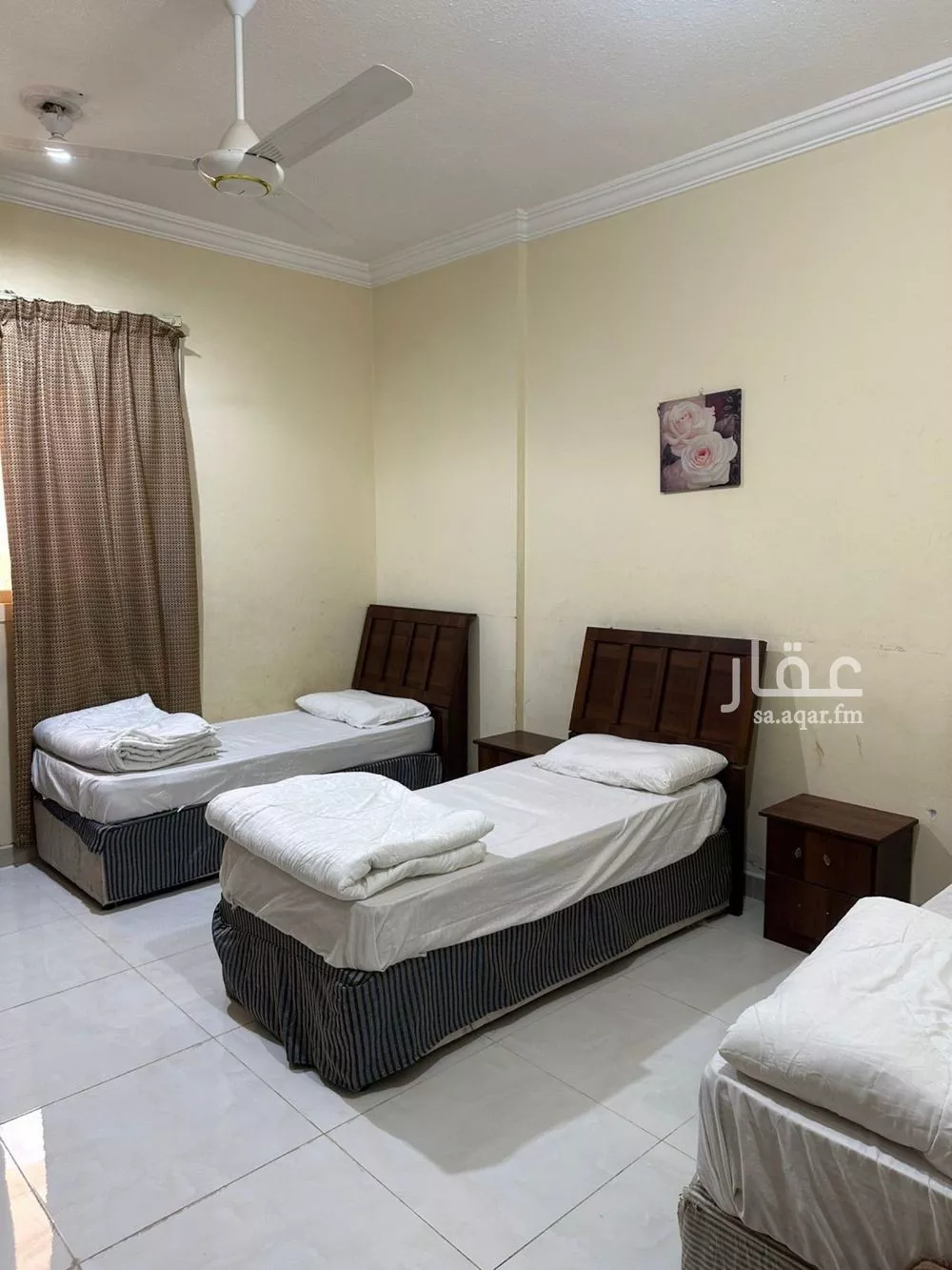 عمارة 744 م² في الهجرة 2