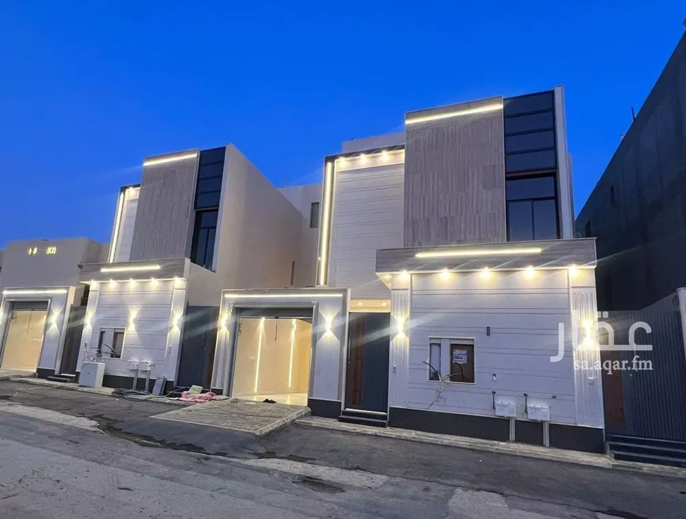 دور 3 غرف في الجنادرية 1